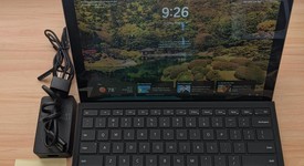 Good
													Microsoft Surface Pro 7 Plus - I5, Platinum, 256 GB, 16 GB, LTE, photo 3 of 16
