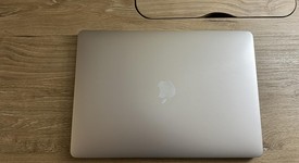 Mint
													MacBook Pro 2022 - 13" - Apple M2, Silver, 512 GB, 8 GB, photo 2 of 8