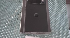 New
													Google Pixel 10 Pro XL - Unlocked, Obsidian, 512 GB, GUL82, photo 1 of 3