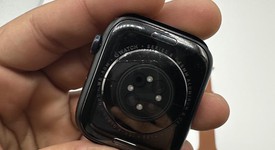 Mint
													Apple Watch Series 8 45mm - Midnight, A2771 - GPS, Aluminum, photo 4 of 5