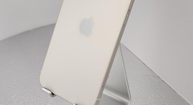 Good
													Apple iPhone 12 - Unlocked, White, 64 GB, A2172, photo 3 of 14