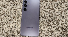 Mint
													Samsung Galaxy S24 - Spectrum, Violet, 128 GB, 8 GB, SM-S921U, photo 4 of 4