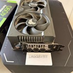 Used Asus GeForce RTX 4090 - TUF-RTX4090-24G-GAMING, TUF Gaming