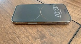 Mint
													Apple iPhone 14 Pro - Unlocked, Gold, 128 GB, A2650, photo 3 of 11