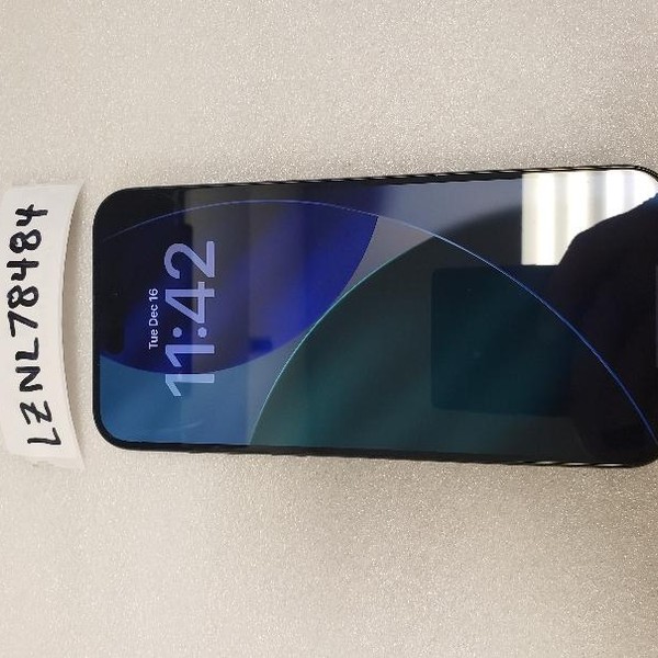 Apple iPhone 15 Pro Max - Unlocked, 256 GB, Black, A2849