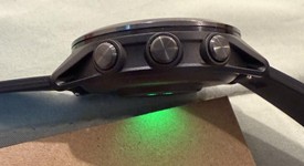 Good
													Garmin Forerunner 570 - Slate Gray, 42mm, photo 3 of 5