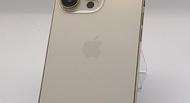 Fair
													Apple iPhone 13 Pro - AT&T, Gold, 128 GB, A2483, photo 1 of 3