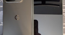 Good
													Google Pixel 9 Pro Fold - Verizon, Obsidian, 256 GB, GGH2X, photo 1 of 4
