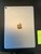 Fair Apple iPad Pro 9.7" - AT&T, Gray, 32 GB, A1674