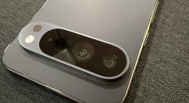 Good
													Google Pixel 9 Pro XL - Unlocked, Obsidian, 128 GB, 16 GB, GGX8B, photo 5 of 6