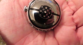 Mint
													Google Pixel Watch 3 - Unlocked, Silver, 41mm, LTE, photo 5 of 7