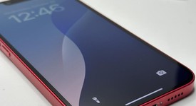 Good
													Apple iPhone 14 - Unlocked, Red, 256 GB, A2649, photo 2 of 7