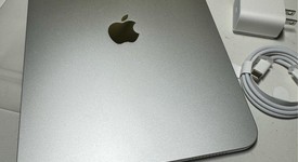 Mint
													Apple iPad 11th Gen - Wi-Fi, Silver, 128 GB, A3354, photo 5 of 5