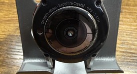 Good
													Samsung Galaxy Watch5 - Wi-Fi, Silver, 40mm, photo 4 of 6