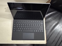 Microsoft Surface Pro 7