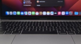 Good
													MacBook Pro 2017 (No Touch Bar) - 13" - I5, Silver, 256 GB, 8 GB, photo 4 of 11