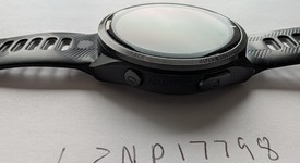 Fair
													Garmin Forerunner 965 - Black, photo 2 of 13