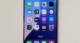 Fair
													Apple iPhone 15 Pro Max - Unlocked, Natural, 512 GB, A2849, photo 1 of 12