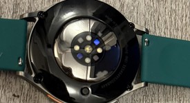Good
													Samsung Galaxy Watch7 - Unlocked, Green, SM-L315U, 44mm, photo 6 of 6