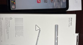 Mint
													Apple iPad Mini 7th Gen - Wi-Fi, Gray, 256 GB, A2993, photo 3 of 10