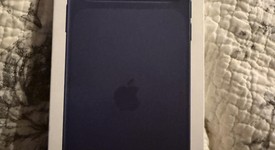 New
													Apple iPhone 17 Pro Max - Unlocked, Deep Blue, 256 GB, A3257, photo 1 of 2
