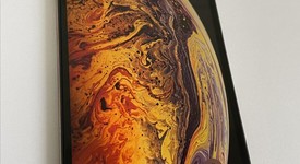 Fair
													Apple iPhone Xs Max - Unlocked, Gold, 256 GB, A1921, photo 2 of 15