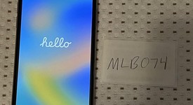 Good
													Apple iPhone 11 Pro - Unlocked, Gold, 64 GB, A2160, photo 1 of 7