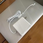 Good MacBook Pro 2015 (Retina) - 13 inch - 256 GB, Silver, 8 GB