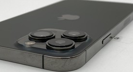 Good
													Apple iPhone 13 Pro Max - Unlocked, Graphite, 512 GB, A2484, photo 4 of 8