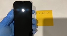 Mint
													Apple iPhone 15 Pro - Unlocked, Blue, 128 GB, A2848, photo 4 of 12