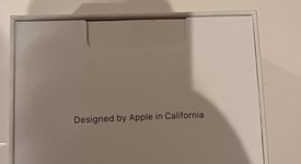 Used
													Apple AirPods Pro 3, photo 5 of 8