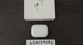 Used
													Apple AirPods Pro 2 - USB-C, photo 4 of 5