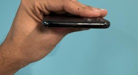 Good
													Apple iPhone 11 Pro Max - Unlocked, Gray, 256 GB, A2161, photo 1 of 7