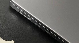 Mint
													MacBook Pro Late 2023 (M3) - 14" - Apple M3, Gray, 1 TB, 24 GB, 10-core GPU, photo 4 of 18