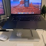 Good MacBook Pro 2024 - 16 inch - 1 TB, Space Black, 36 GB, Apple M4 Max 14-core