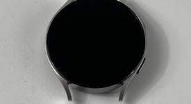 Mint
													Samsung Galaxy Watch6 - Wi-Fi, Silver, 44mm, photo 2 of 7