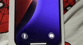 Mint
													Apple iPhone 16 Plus - T-Mobile, Pink, 128 GB, A3082, photo 3 of 8