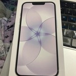 New Apple iPhone 17e - Unlocked, 256 GB, White, A3575