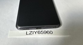 Mint
													Samsung Galaxy S21 5G - T-Mobile, Gray, 128 GB, 8 GB, SM-G991U, photo 3 of 7