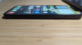 Fair
													Apple iPhone 12 - Unlocked, Black, 64 GB, A2172, photo 4 of 15