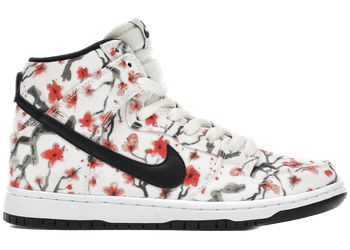 Nike SB Dunk High Cherry Blossom for sale