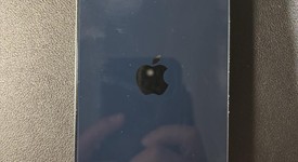 Good
													Apple iPhone 13 - Unlocked, Midnight, 256 GB, A2482, photo 2 of 6