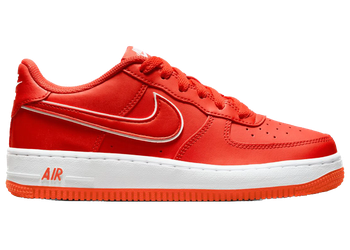Nike Air Force 1 Low Picante Red (GS) for sale
