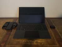 Dell XPS 17 9710 (2021)