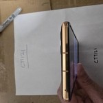 Good Motorola Razr Plus (2025) - Unlocked, PANTONE Mocha Mousse, 256 GB, 12 GB