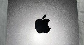 Mint
													Mac mini 2023 - Apple M2, 256 GB, 8 GB, 1 Gigabit Ethernet, photo 2 of 9