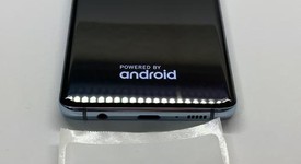 Mint
													Samsung Galaxy S10 - T-Mobile, Blue, 128 GB, 8 GB, SM-G973U, photo 1 of 6