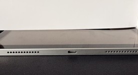 Mint
													Apple iPad 10th Gen - Wi-Fi, Silver, 64 GB, A2696, photo 5 of 5