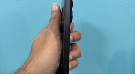 Good
													Apple iPhone 16 - AT&T, Black, 128 GB, A3081, photo 3 of 6