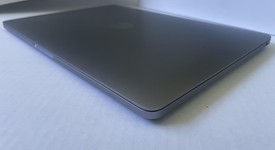 Mint
													MacBook Pro 2022 - 13" - Apple M2, Silver, 256 GB, 8 GB, photo 4 of 9